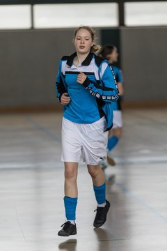 Bild 88 - wBJ NFV Futsalmeisterschaft